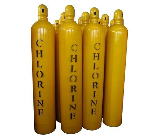 Liquid Chlorine Manufacturer Mena