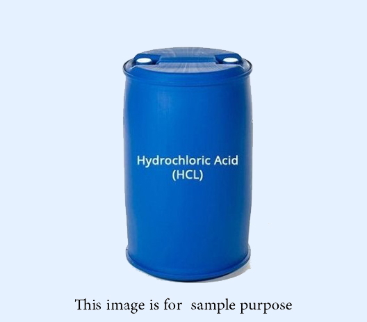 Hydro Chloric Acid Manufacturer Saudi Arabia